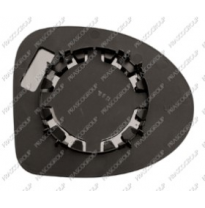 Cristal+soporte Izquierdo-Asferico