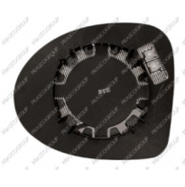 Cristal+soporte Derecho-Convexo-Termico