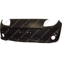 Twingo Dynamic Parachoques Delantero Para Pintar