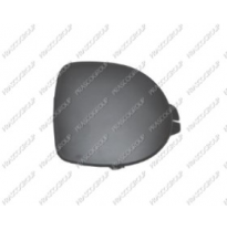 Tapa Faro Niebla Clio Del.Dch. Para Pintar 98&gt;01