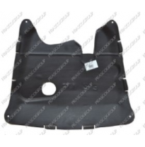 Proteccion  Bajo Motor