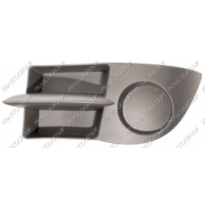 Rejilla Izq. Paragolpes  Delantero. Clio Campus/Storia 06&gt;09