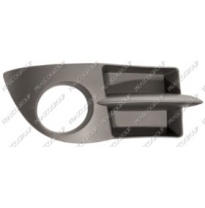 Rejilla Dch. Paragolpes  Delantero.Con Agujero Clio Campus/Storia 06&gt;09