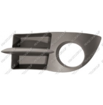 Rejilla Izq. Paragolpes  Delantero.Con Agujero Clio Campus/Storia 06&gt;09