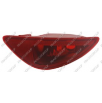 Faro Antiniebla Trasero Izq.Clio 09&gt;