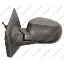 Espejo Izq  Manual Negro. Clio 09&gt;