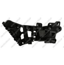 Soporte Lateral Derecho Paragolpes Trasero-Plastico