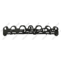 Grapa Central Paragolpes Trasero