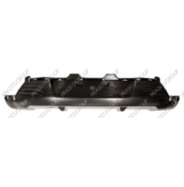 Spoiler Paragolpes Trasero-No Imprimado