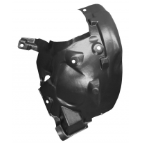 Renault Clio 13-*Plastico Pase De Rueda Delantero Dch(Parte Trasera) Renault Clio 2013-&gt;