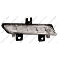 Led Luz Diurna Derecha Clio 12&gt;