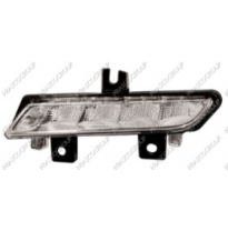 Led Luz Diurna Izquierda Clio 12&gt;