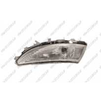 Piloto Blanco Retrovisor Izq  Clio 09/12&gt;