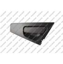 Maneta Exterior Trasera Derecha Negra Renault Clio 2013-&gt;