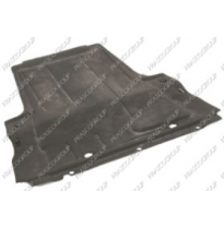 Proteccion  Bajo Motor