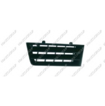 Rejilla Megane Del.Dch. 02&gt;