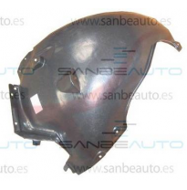 Renault Megane 02-*Pase Rueda Del Izq (Parte Delantera) Renault Megane 2002-&gt;