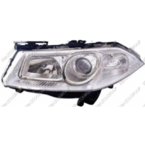 Optica Izquierda Mod. H7+h1 Electrica