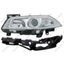 Optica Dcha Mod.H1+h7 Electrica-Con Motor