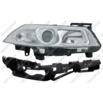 Optica Izda Mod.H1+h7 Electrica-Con Motor