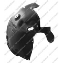 Protector Pasorueda Delant. Dcho