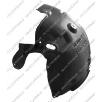 Protector Pasorueda Delant. Izdo