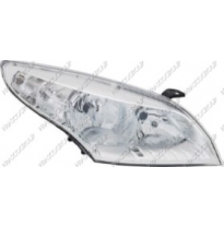 Optica Dcha Mod. H7+h7 Electrica-Con Motor