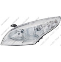 Optica Izda Mod. H7+h7 Electrica-Con Motor