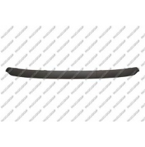 Spoiler Paragolpes Delantero-Inferior-Negro/Granulado Renault Captur 2017-&gt;