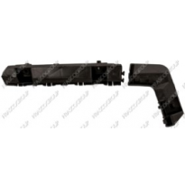 Soporte Izquierdo Parachoques Trasero