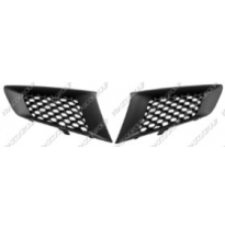 Juego De Rejilla ( Derecha + Izquierda )