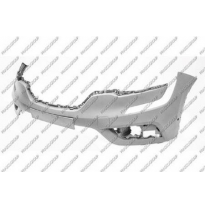 Paragolpes Delantero-Imprimado-Con Agujeros Sensores Aparcamiento Renault Koleos 2017->