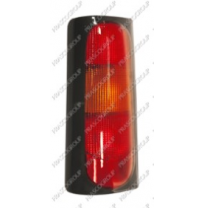 Renault Express 95-*Piloto Izq