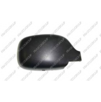 Carcasa Derecha Negra Mod. 01-08