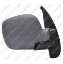 Espejo Dch Electrico.Termico.Imprimado Abatible Electricamente Con Sensor Kangoo