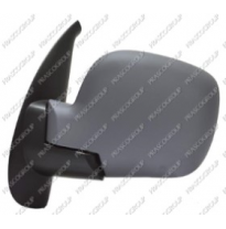 Espejo Izq Electrico.Termico.Imprimado Abatible Electricamente Kangoo