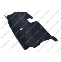 Proteccion  Bajo Motor Derecha