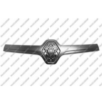 Moldura Rejilla Negra Renault Trafic 2014-&gt;