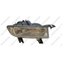 Faro Antiniebla Izquierdo