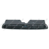 Rejilla Legacy Negra-Gris 95&gt;