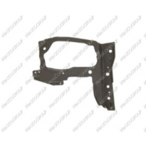 Alojamiento Faro Izquierdo