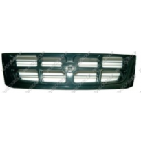 Rejilla Subaru Forester Negra &gt;01