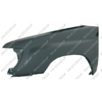 Aleta Delantera Izquierda