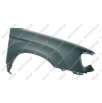 Aleta Delantera Derecha Con Agujero