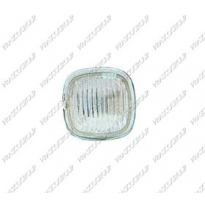 Piloto Lateral Derecho/Izquierdo Blanco