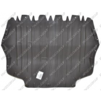 Proteccion  Bajo Motor