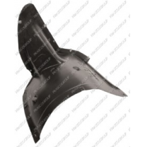 Plastica Pase De Rueda Delantero Izq Parte Delantera Octavia 04>