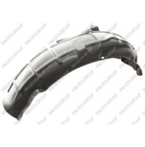 Plastica Pase De Rueda Delantero Izq Parte Trasera.Octavia 04>