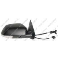 Espejo Derecho a Cables Para Pintar C/Piloto