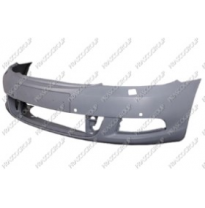 Paragolpes Delantero Con Agujeros Para Lavafaros Y Sensor.Octavia